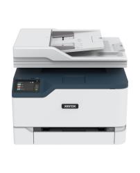 Xerox C235 copie/impression/numérisation/télécopie sans fil A4, 22 ppm, PS3 PCL5e/6, charg