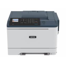 Xerox C310 Imprimante recto verso sans fil A4 33 ppm, PS3 PCL5e/6, 2 magasins Total 251 fe