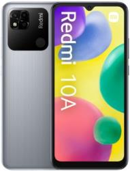 Smartphone XIAOMI Redmi 10A Silver