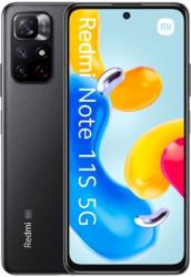 Smartphone XIAOMI Redmi Note 11S Noir 5G