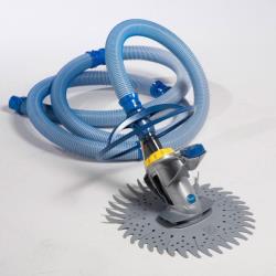 Robot aspirateur hydraulique de fond Zodiac R3 - W70676