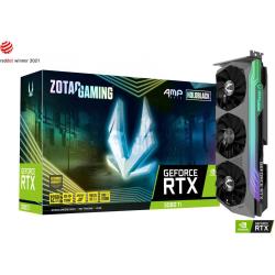Zotac ZOTAC GAMING GeForce RTX 3080 Ti AMP HOLO OC