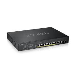 Zyxel XS1930-12HP-ZZ0101F commutateur réseau Géré L3 10G Ethernet (100/1000/10000)