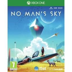 Jeux vidéo - 505 GAMES - No Man's Sky (Xbox One)