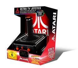 Console de jeu - ATARI - Atari Vault Bundle - 50 jeux