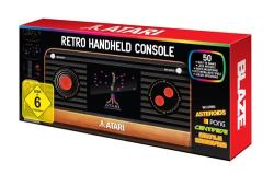 Console de jeu - ATARI - Console portable Atari avec sortie TV