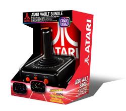 Console de jeu - ATARI - Atari Vault Bundle - 100 jeux