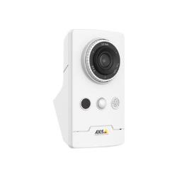 Caméra réseau - AXIS - M1065-LW