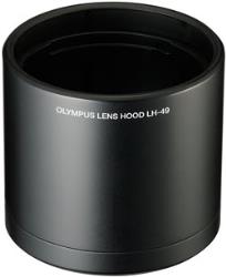 OLYMPUS LH-49 (60MM)