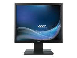 Acer V176Lb - Ecran LED - 17 - 1280 x 1024 - 250 cd/m2 - 5 ms - VGA - noir