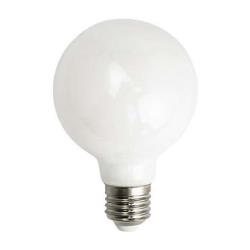 Ampoule LED FIL DEP GLB 6W E27