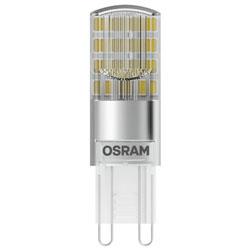 Ampoule LED OSRAM Capsule dépolie 2,6W