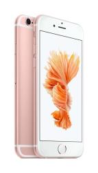 Apple iPhone 6s, 128 Go, 4.7'' Or Rose