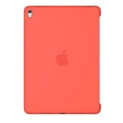 Apple - Coque de protection pour pour iPad Pro 9.7"" - MM262ZM/A - Silicone - Abricot
