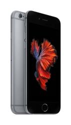 Apple iPhone 6s, 32 Go, 4.7'' Gris Sidéral