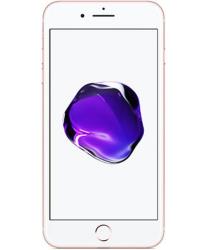 Apple iPhone 7 Plus 32 Go 5.5'' Or Rose
