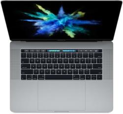 Apple MacBook Pro 15.4'' Touch Bar 512 Go SSD 16 Go RAM Intel Corei7 quadricoeur à 2,9GHz Gris sidéral