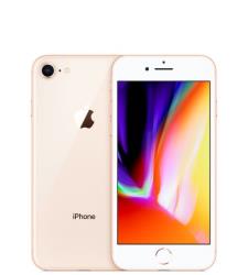 Apple iPhone 8 128 Go 4.7 Or