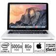 Ordinateur portable APPLE MacBook Pro