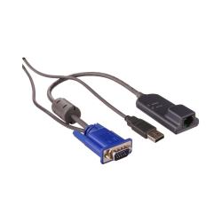 HIGH-RES/VM/CAC/USB2HS IQ MODUL
