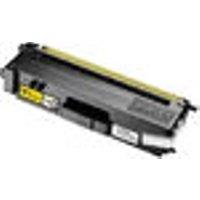 Conso imprimantes - BROTHER - Toner Jaune TN-329Y - 6000 pages