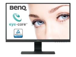 BenQ GW2480 - Ecran LED - 23.8 - 1920 x 1080 Full HD (1080p) - IPS - 250 cd/m2 - 1000:1 - 5 ms - HDMI, VGA, Di
