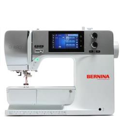 Machine à coudre BERNINA 480