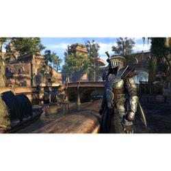 Jeux vidéo - Bethesda - The Elder Scroll Online (Xbox One)