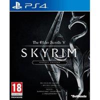 Jeux vidéo - Bethesda - The Elder Scrolls V : Skyrim - Special Edition