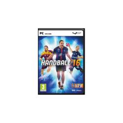 Jeux PC Bigben Interactive Handball 16