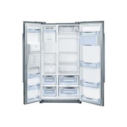 BOSCH KAD90VI30 Réfrigérateur américain-533 L (370 L + 151 L )