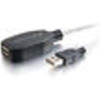 Rallonge câble USB TruLink