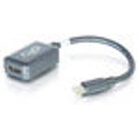 Mini DisplayPort to HDMI Adapter Converter