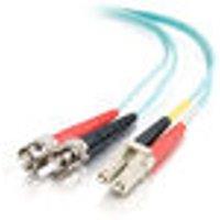 câble de fibre optique