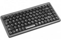 Périphérique d'entrée - CHERRY - Compact-Keyboard G84-4100 Noir