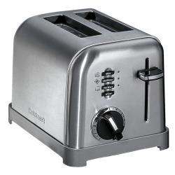 Grilles-pains CUISINART Grille Pain Toaster 900W
