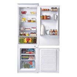 Réfrigérateur combiné intégrable 250 litres CANDY CKBBS 100