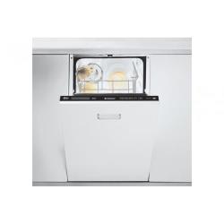 Lave Vaisselle Encastrable Electronique : Touch - 47 Db - 9 L. - Nb Pr Candy Cdi2t1047