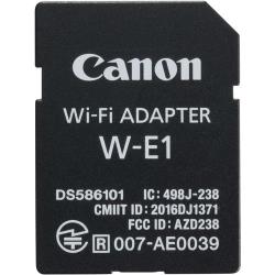 Adaptateur WiFi Canon W-E1