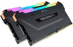 Vengeance RGB PRO 32 GB DDR4 3000 MHz