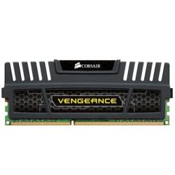 Vengeance - 4Go ( 1x 4 Go ) PC12800 - 1600 MHz - CL9 - CMZ4GX3M1A1600C9