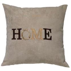 Coussin 50X50 cm HOME