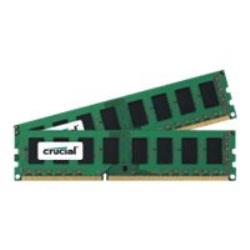 DDR3L 16 Go (2 x 8 Go) 1600 MHz CL11