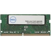Dell - DDR4 - 8 Go - SO DIMM 260 broches - A9210967