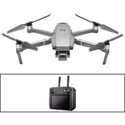 DJI Mavic 2 Pro (Smart Controller) Drone quadricoptère prêt à voler (RtF) prises de vue aé