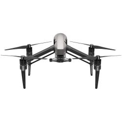 Drone professionnel DJI Inspire 2 prêt à voler (RtF)