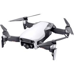 Drone DJI Mavic Air - Fly More Combo Blanc
