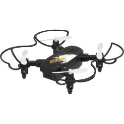 Reely R5-Foldable FPV Drone Drone quadricoptère prêt à voler (RtF) débutant, prises de vue aériennes