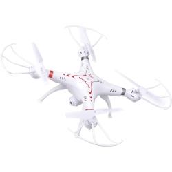 Drone quadricoptère T2M Spyrit FPV prêt à voler (RtF)