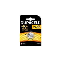 Pile Duracell SPE 2450